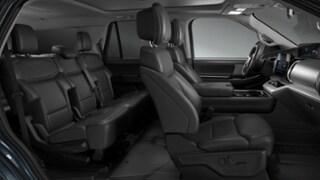 2027 Ford Expedition® Internal Image 1
